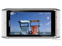 Nokia N8    