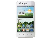    LG Optimus Black   
