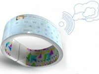 LG Auki Smart Phone:     