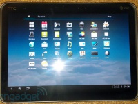 10-  HTC Puccini   "" 