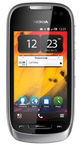 Nokia 701