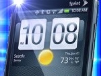 Sprint    HTC EVO 4G