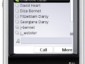 iSkoot:  Skype   Sony Ericsson P1i
