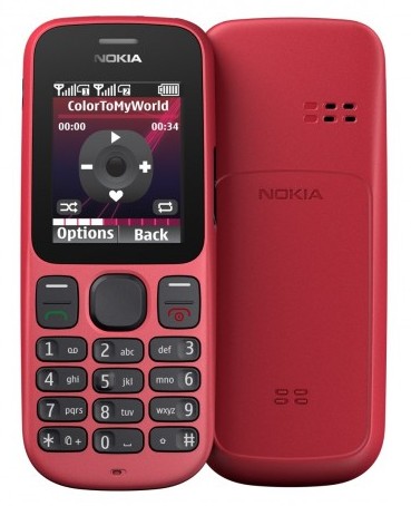 Nokia 101