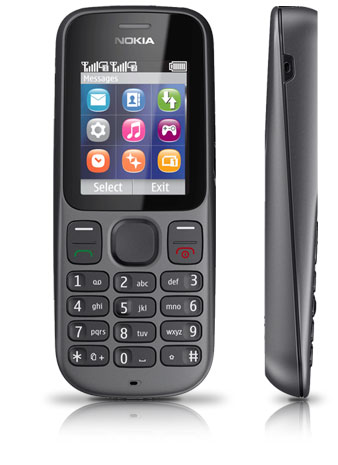 Nokia 101