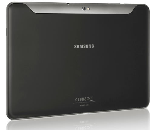 Samsung Galaxy Tab 10.1