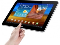  Samsung Galaxy Tab 10.1 