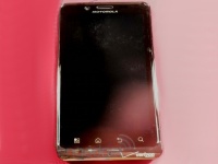 Motorola    DROID Bionic