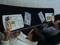 Samsung:  iPad-      1968 