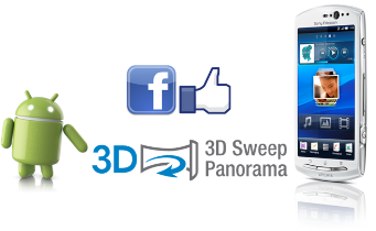 Sony Ericsson Xperia