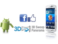  Sony Ericsson Xperia 2011   Android Gingerbread 2.3.4  