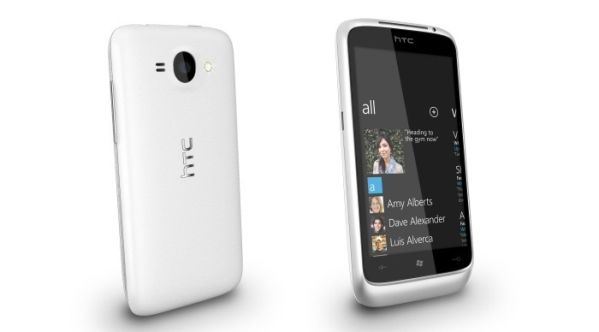HTC Elegant