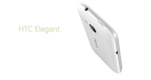 HTC Elegant