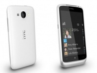HTC Elegant:    Windows Phone 