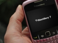 BlackBerry OS 7    Android