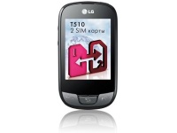 LG T510       SIM