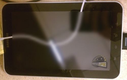 Samsung Galaxy Tab 7.7
