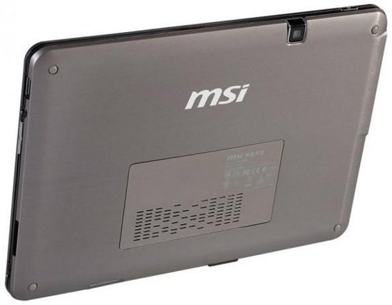 MSI WindPad 110W