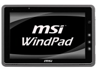  MSI WindPad 110W   