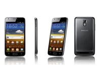 Samsung  LTE- Galaxy S II  Galaxy Tab 8.9