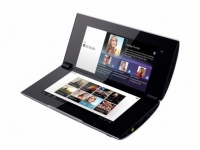 Sony Tablet P    Android- Sony S2