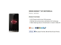   Droid Bionic  08 