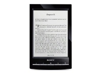 E-reader Sony PRS-T1   165 