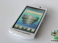   Sony Ericsson Neo V   