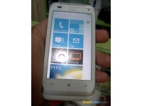      HTC Omega  Windows Phone Mango