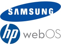 Samsung   webOS