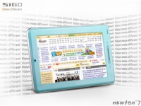 SiGO  Android- Newton 7