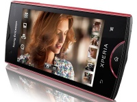    Sony Ericsson Xperia Ray