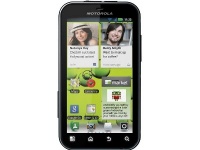 Motorola    Defy+   