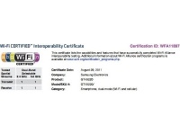 Samsung GT-i9220      WiFi 