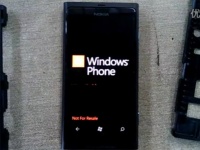 WP7- Nokia      