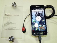 Huawei Honor U8860    Android Gingerbread     Ice Cream Sandwich 