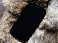 Samsung Droid Prime  Android 4.0   