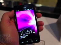 Samsung Galaxy S 2  AT&T, Sprint  T-Mobile 