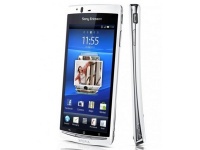 IFA 2011: Sony Ericsson    Xperia arc S