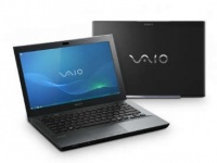 Sony Vaio S      3D