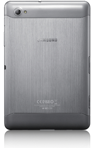 Samsung Galaxy Tab 7.7