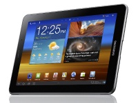 IFA 2011:  Samsung Galaxy Tab 7.7  