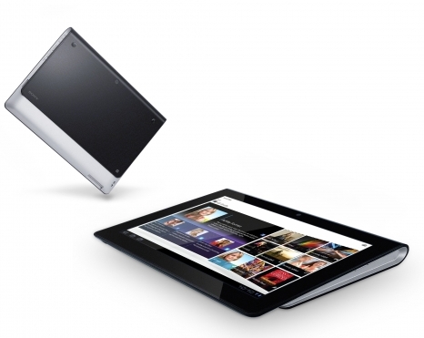 Sony Tablet S