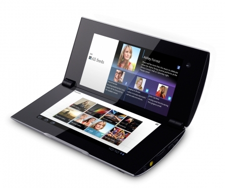 Sony Tablet P