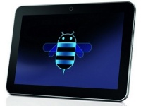 IFA 2011:  Toshiba AT200    7,7 