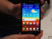     Samsung Galaxy Note