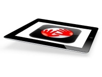 TomTom    iPad