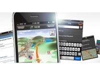 Navigon       iPhone  Android,       Windows Phone 7