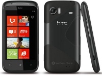 HTC  Windows Phone   , 