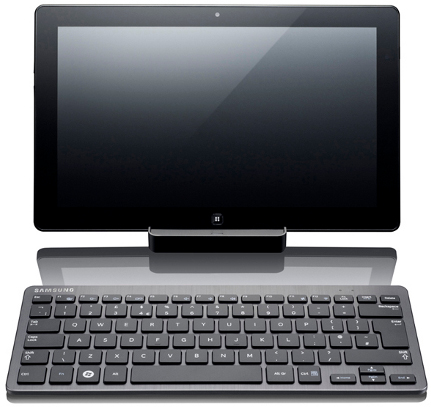 Samsung Slate PC Series 7